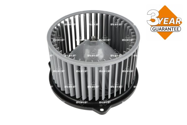 NRF 34312 INNENRAUMGEBLÄSE FÜR KIA SOUL I (AM) – Teilex