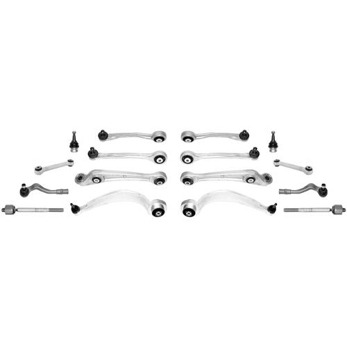 Querlenker Satz Set Radaufhängung für Audi A4 8K B8 vorne M12